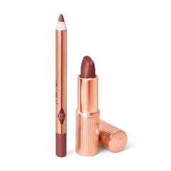 Charlotte Tilbury Pillow Talk Lip Kit