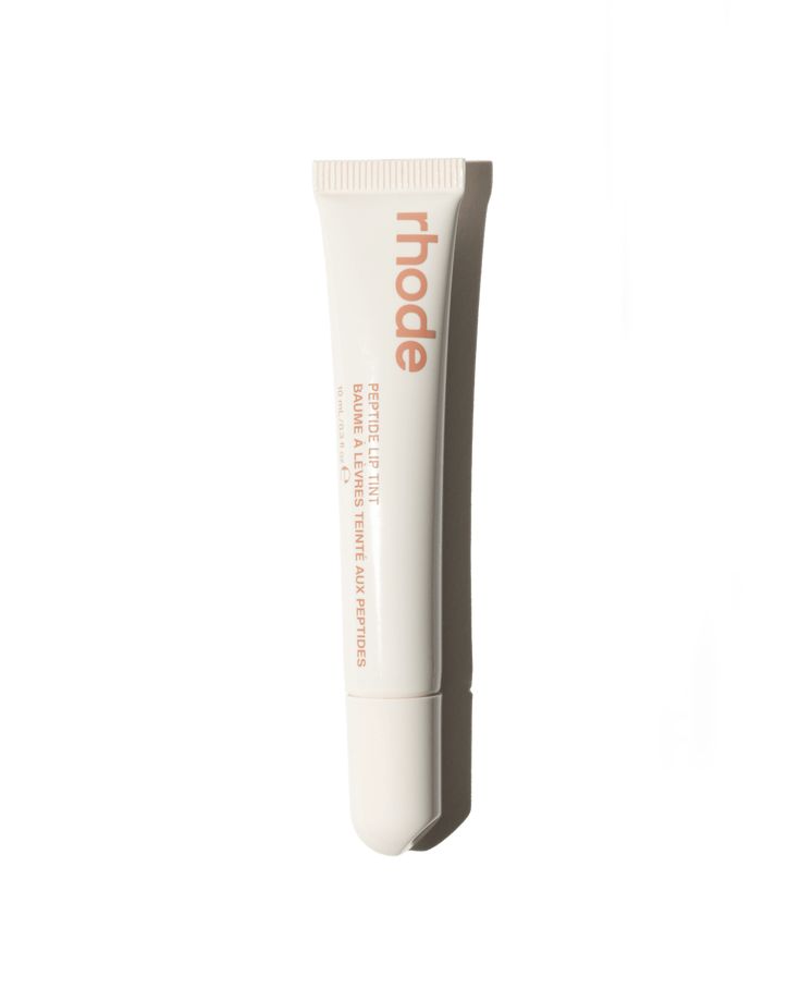 Rhode Peptide Lip Tint- Cinnamon Roll