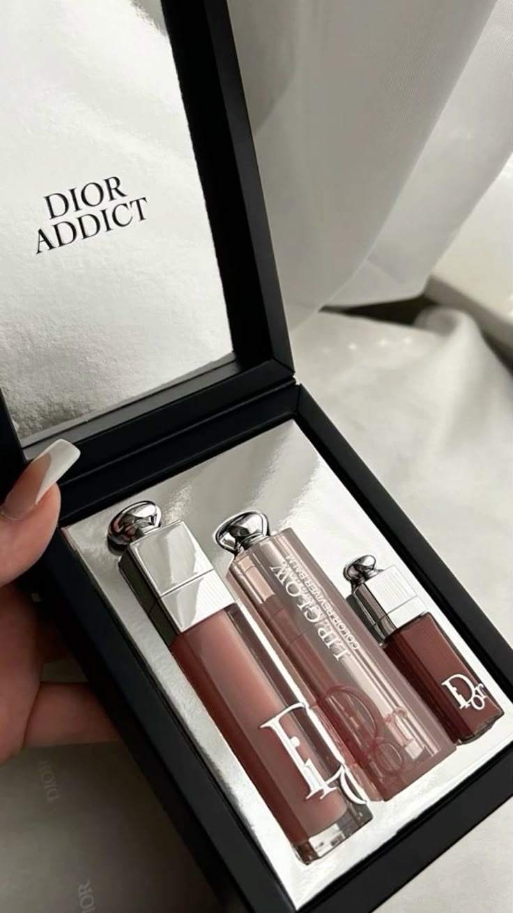DIOR ADDICT LIPSTICK SET