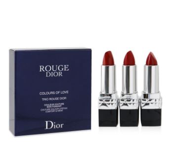 DIOR Rouge Dior Travel Collection