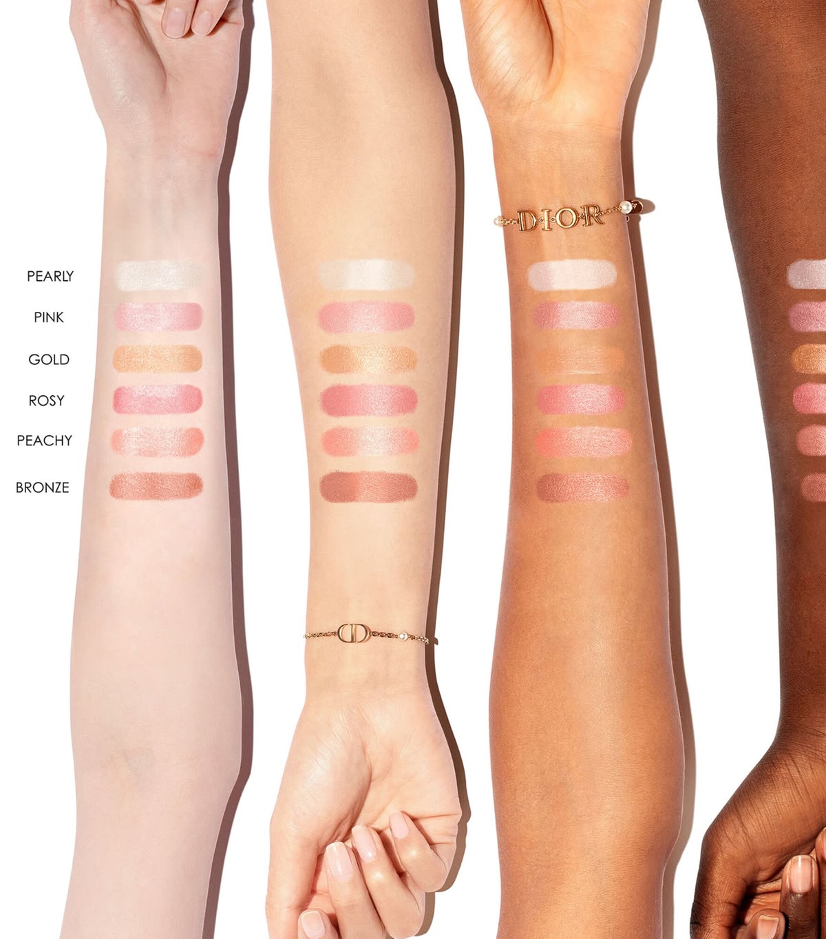 Dior Forever Glow Luminizer 6.G