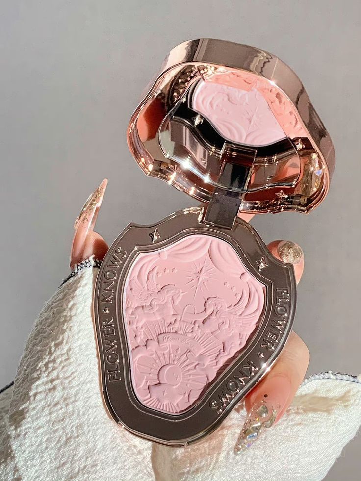 Flower Knows Unicorn Blush - 5GM
