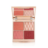 Charlotte Tilbury Pillow Talk Beautifying Face Palette