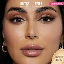 Huda Beauty Easy Bake Loose Baking & Setting Powder Banana Bread (Net Wt. 20g)