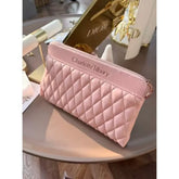 Charlotte Tilbury quilted pouch
