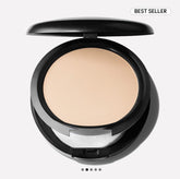 Mac Compact Powder Plus Foundation Net Wt/Poids 0.52 Oz/15g (Authentic)