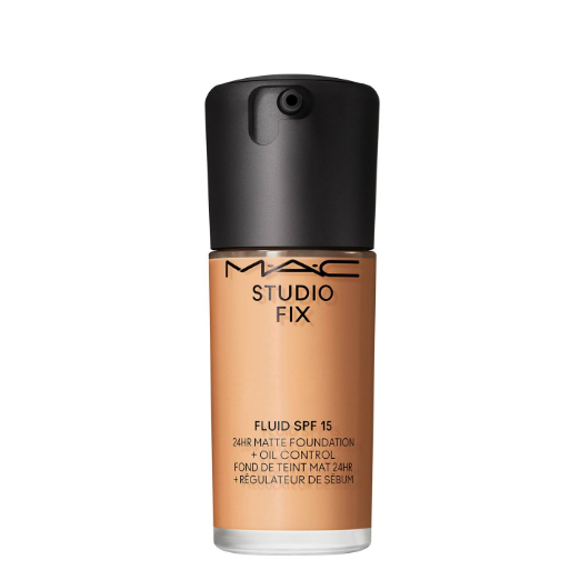 MAC Studio Fix Fluid SPF 15 Foundation