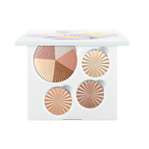 Ofra Highlighter Palette – Glow Up ( 100% Authentic )