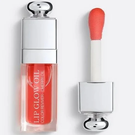 Dior Addict Lip Glow Oil 6mL