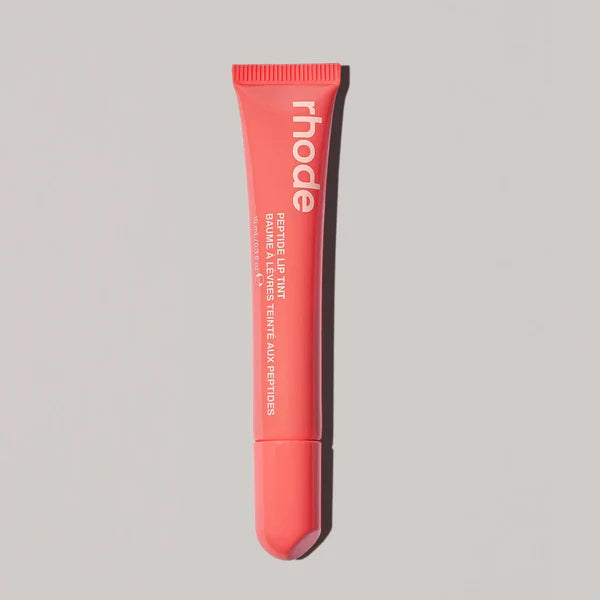 Rhode Peptide Lip Tint