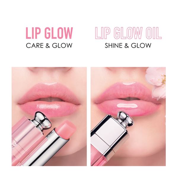 Dior Addict Lip Glow Oil 6mL