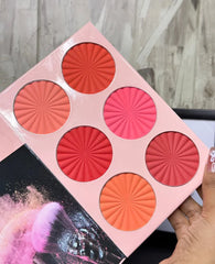 Makeup Book Eyeshadow Pallete | 100% Original