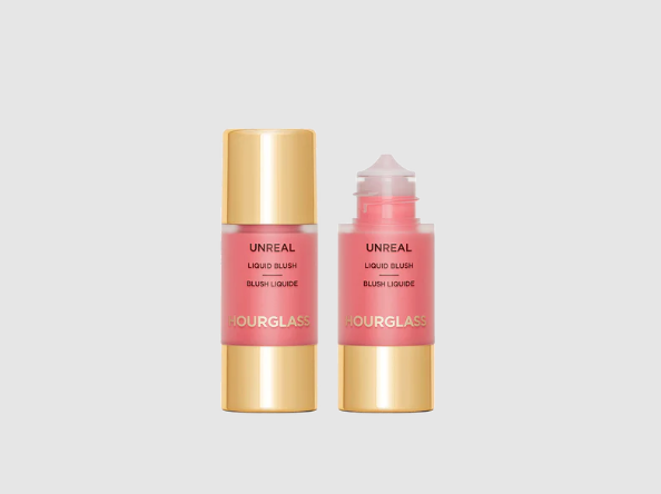 Hourglass Unreal Liquid Blush