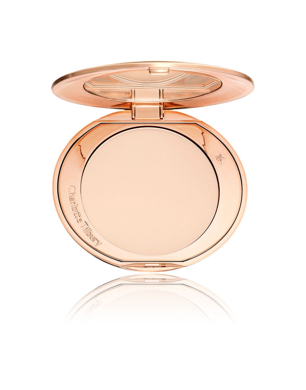 Charlotte Tilbury