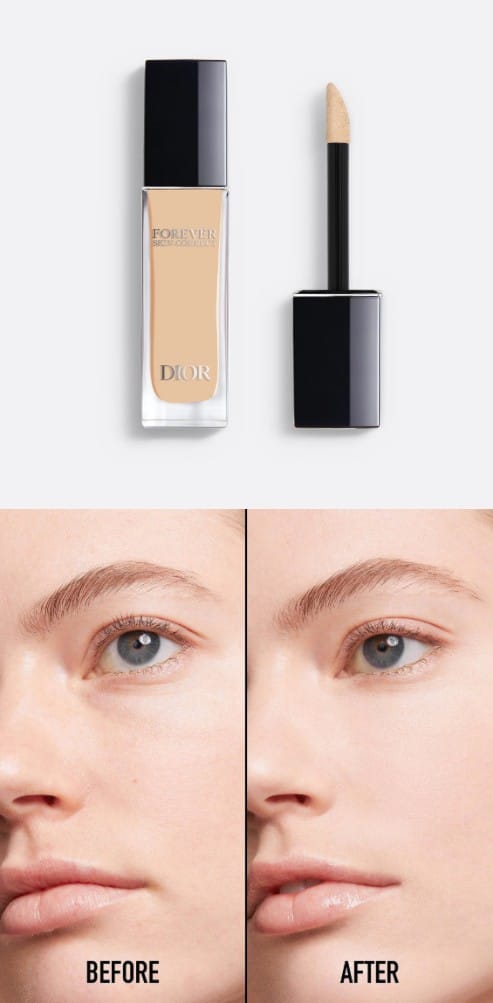 Dior Forever Skin Correct Concealer
