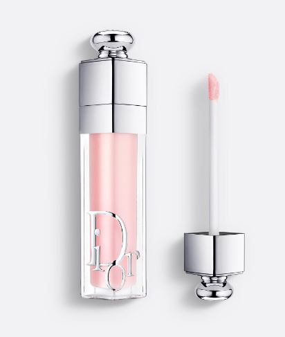 Dior Addict Lip (Glow+Maximizer) Travel Collection ( Big Size )