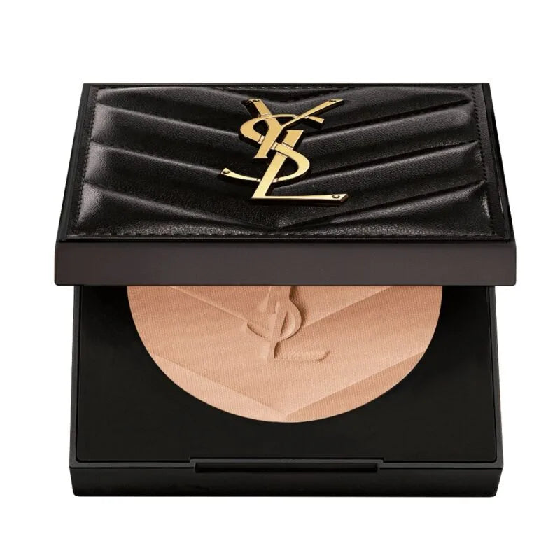 YSl All hour Hyper Finish Multi-Use Matte Powder-01 7.5g