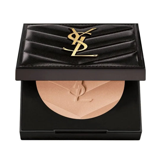 YSl All hour Hyper Finish Multi-Use Matte Powder-01 7.5g