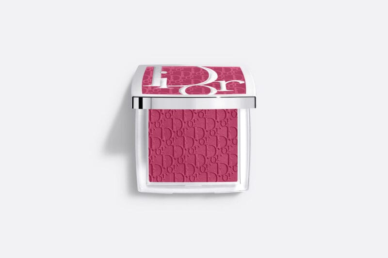 Dior Backstage Rosy Glow Blusher ( New )