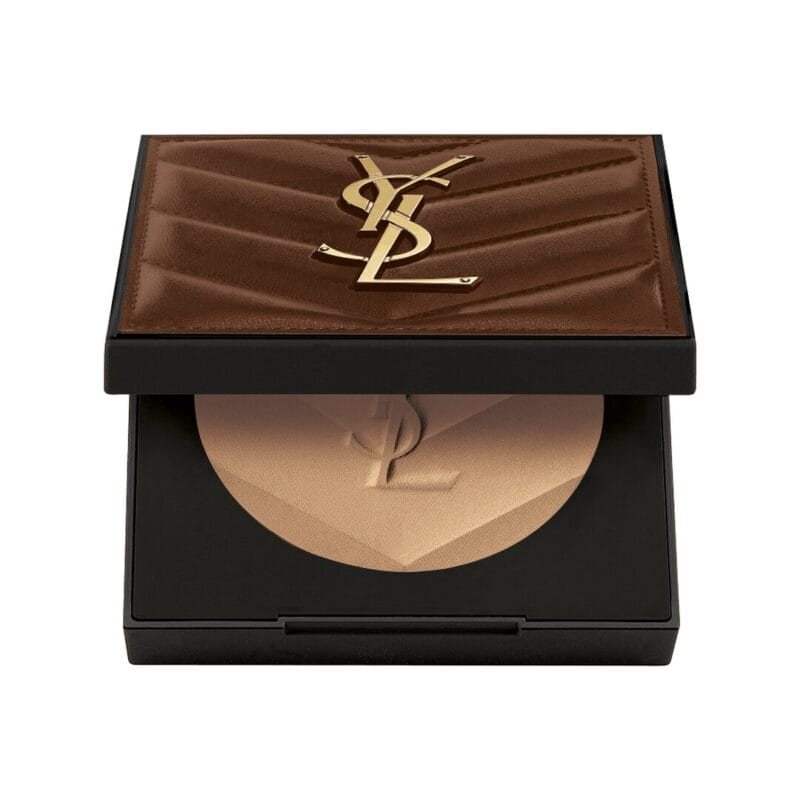 Ysl All Hours Hyper Bronzer