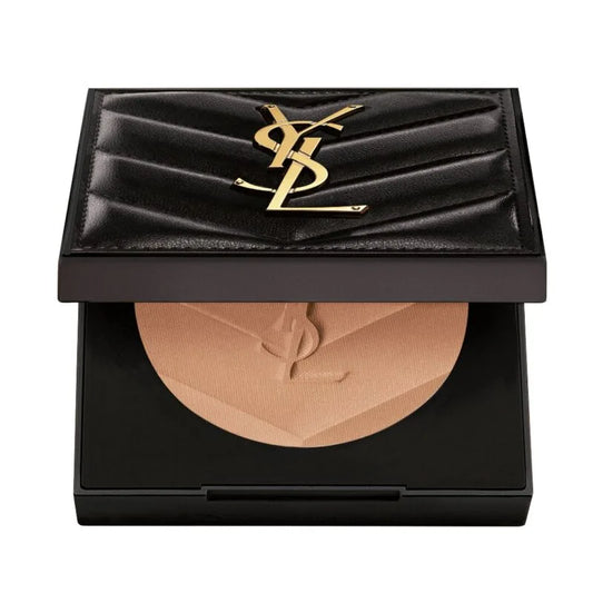 YSl All hour Hyper Finish Multi-Use Matte Powder-02 7.5g