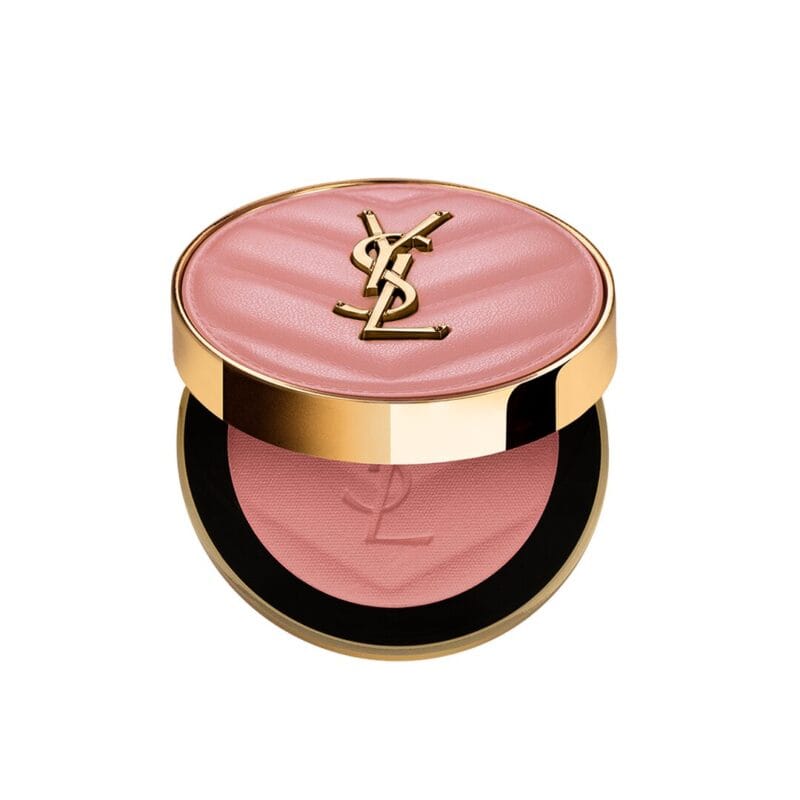 YSL Make Me Blush Bold Blurring Blush 6g