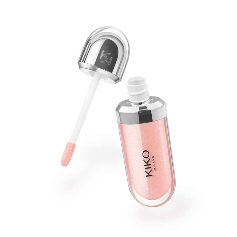 Kiko Milano 3D Hydra Gloss