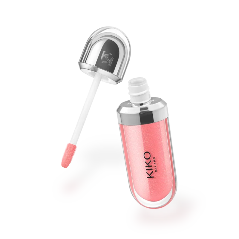 Kiko Milano 3D Hydra Gloss