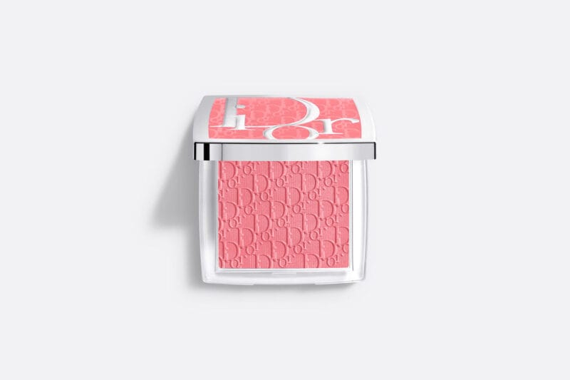 Dior Backstage Rosy Glow Blusher ( New )