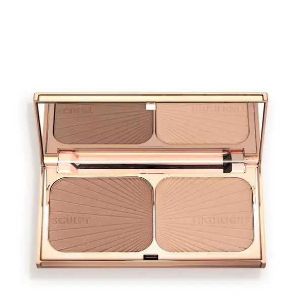 Charlotte Tilbury Filmstar Bronze & Glow Light - Medium