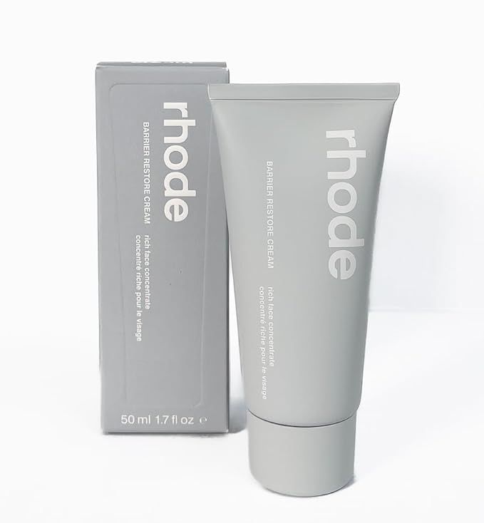 Rhode Barrier Restore Cream 50ml