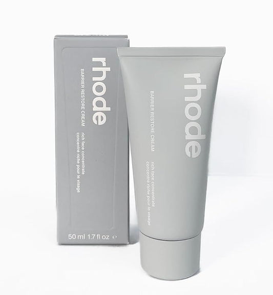 Rhode Barrier Restore Cream 50ml