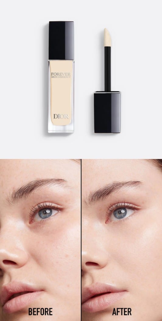 Dior Forever Skin Correct Concealer
