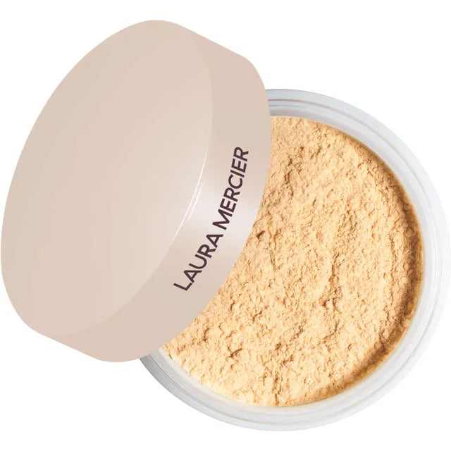Laura Mercier Ultra-Blur Translucent Loose Setting Powder 20g/Poids Net Wt.0.7 Oz