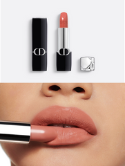 DIOR Rouge Satin Matte Lipstick
