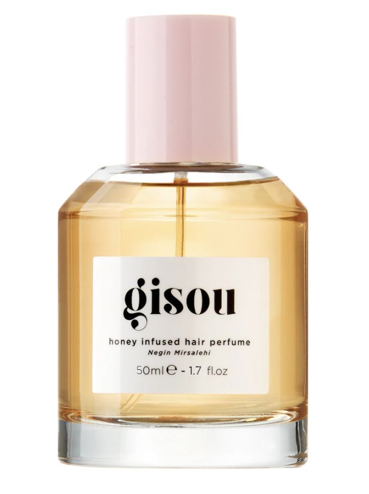 Gisou Honey Infused Hair Perfume 50ML