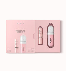 KIKO MILANO Perfect Lips Caring Set