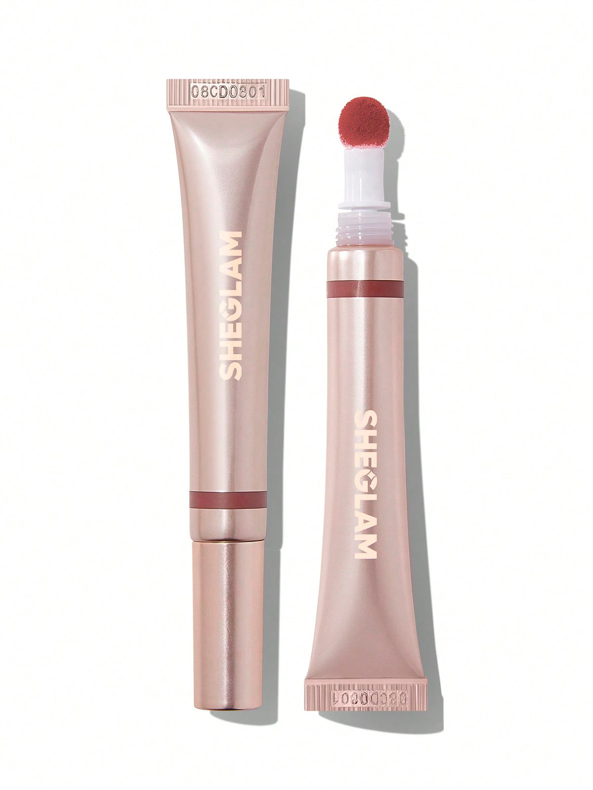 Sheglam Pout Pillow Cushion Matte Liquid Lipstick