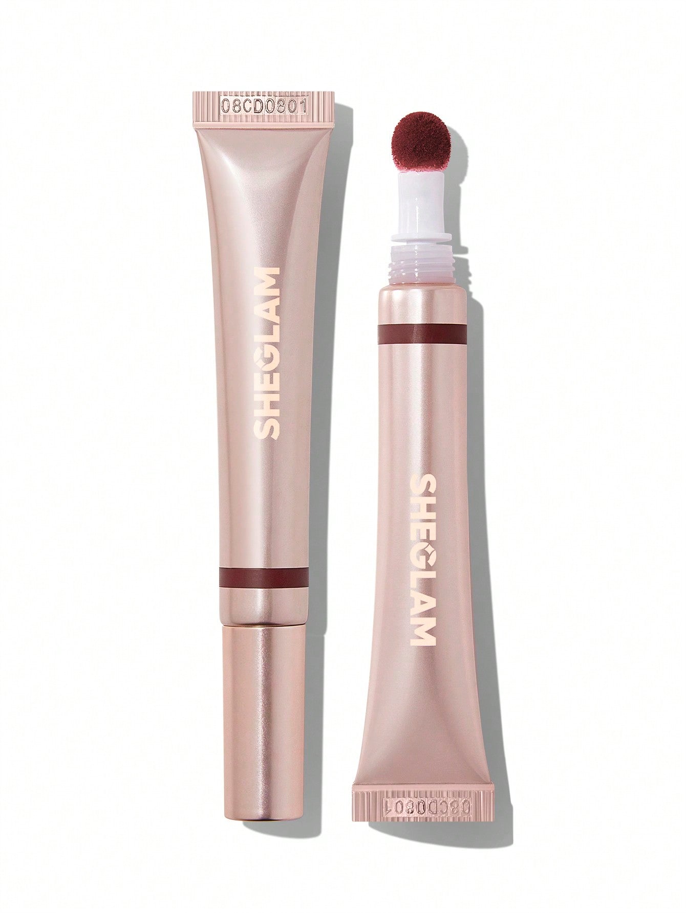 Sheglam Pout Pillow Cushion Matte Liquid Lipstick