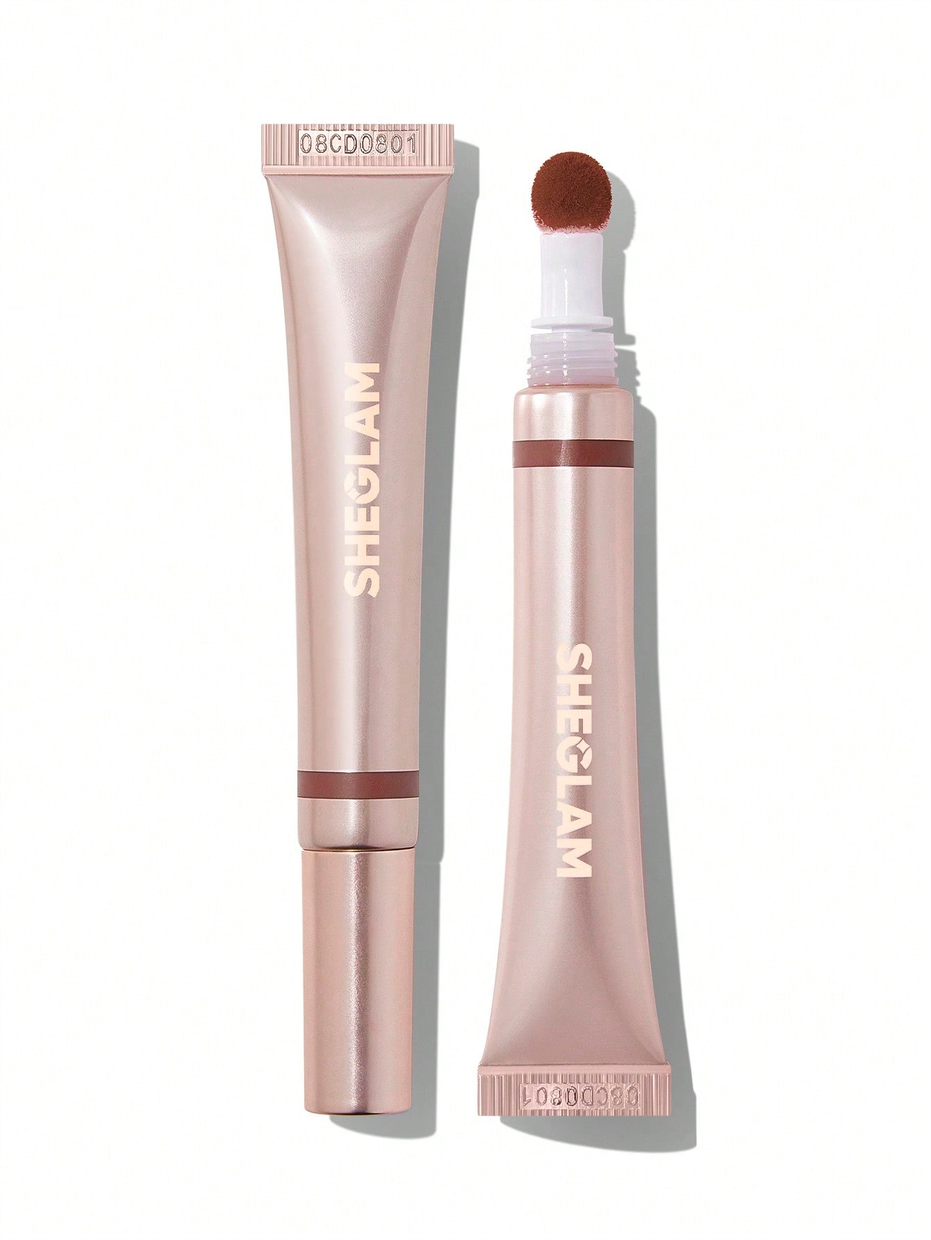 Sheglam Pout Pillow Cushion Matte Liquid Lipstick