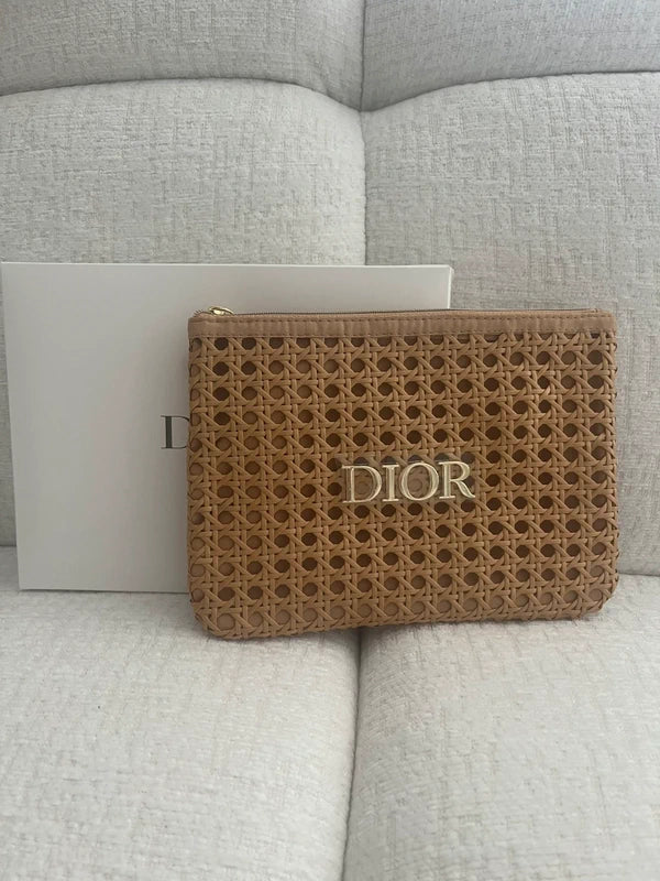 Dior Solar Escape Pouch