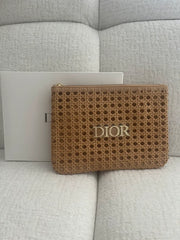 Dior Solar Escape Pouch