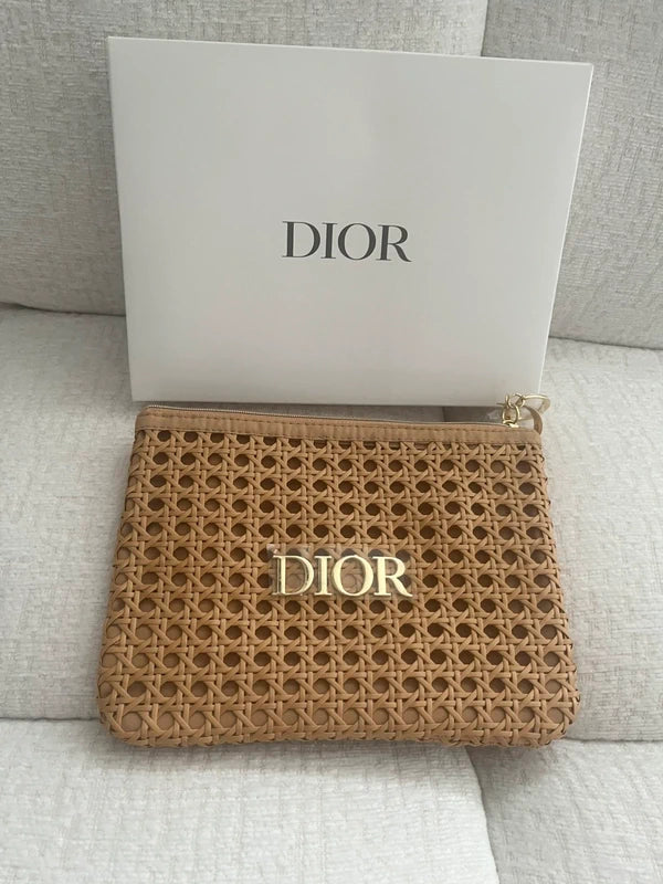 Dior Solar Escape Pouch