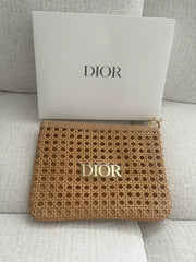 Dior Solar Escape Pouch