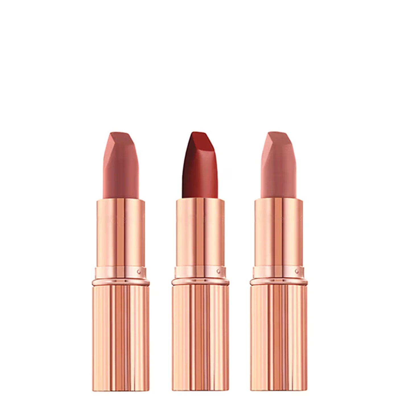 Charlotte Tilbury Iconic Mini Lip Trio - 1.5G
