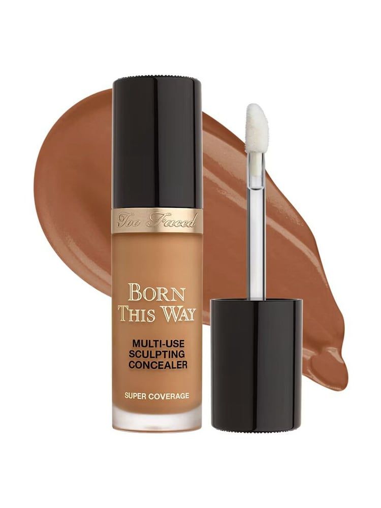 Too Faced Born This Way Concealers ( 100% Authentic )