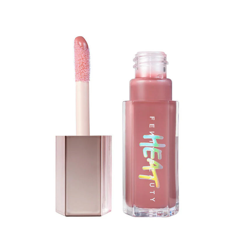 Fenty Gloss Bomb  - Fussy HEAT 02 | 9g (100% Authentic)