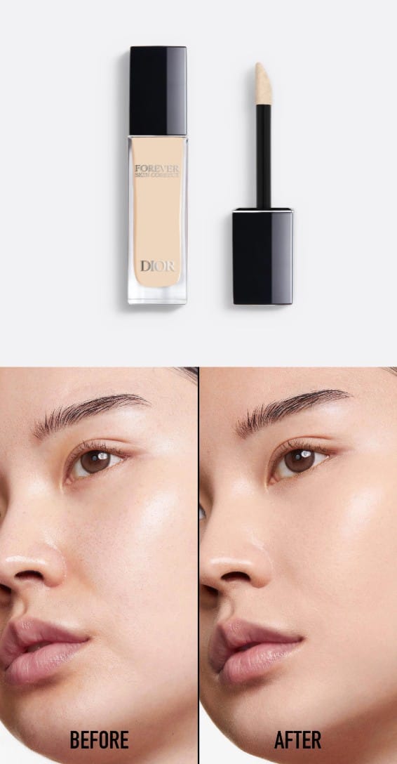 Dior Forever Skin Correct Concealer