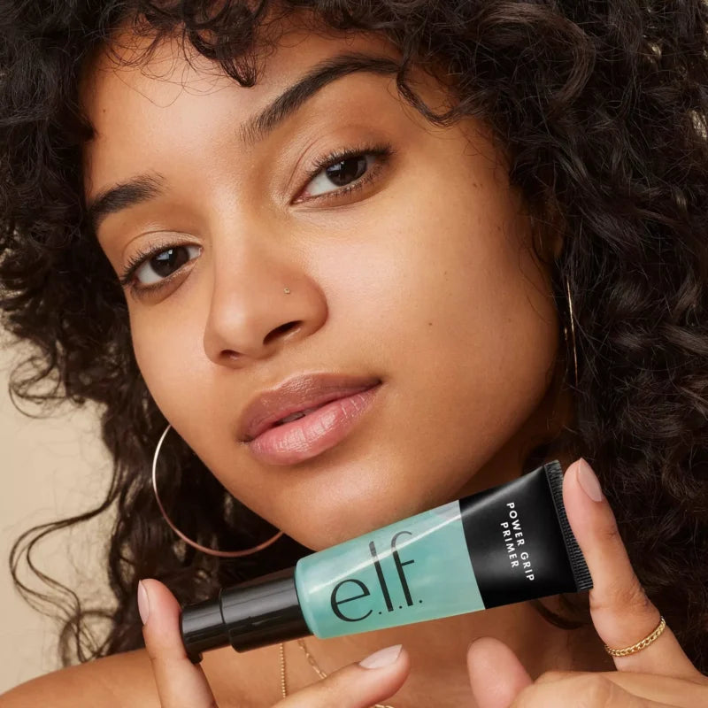 ELF Power Grip Primer Base Accroche Puissante (Net Wt.24ml)