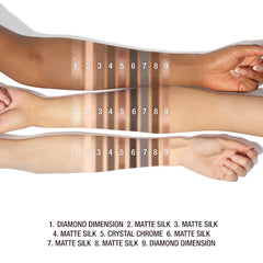 Charlotte Tilbury Beautifying Eye Trends